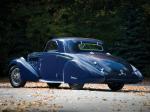 Jaguar SS 100 3&frac12;-Litre Coupe by Graber 1938 года